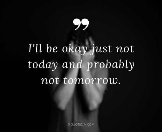 depression quotes