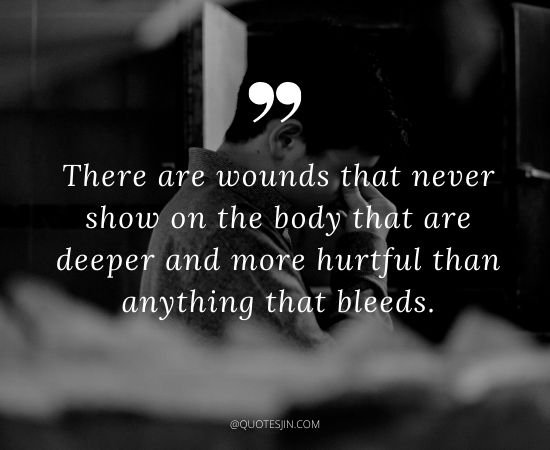 depression quotes
