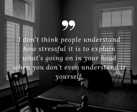 depression quotes