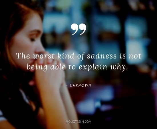 depression quotes
