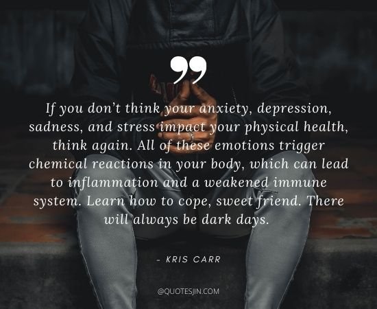 depression quotes