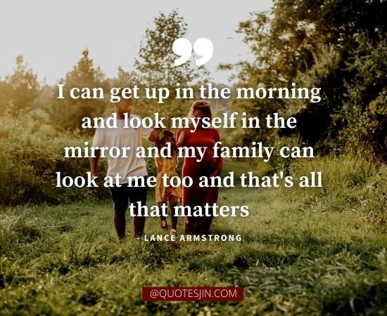 Family Quotes