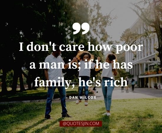 Family Quotes