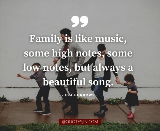 Family Quotes