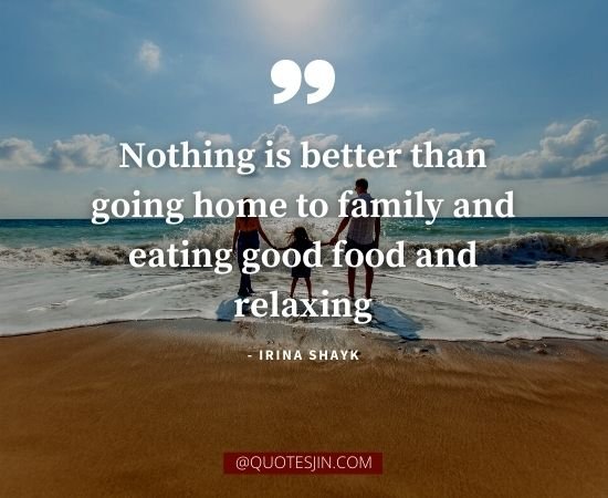 Family Quotes