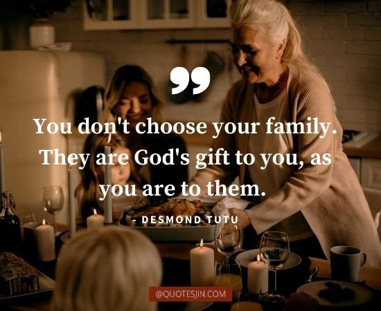 family quotes
