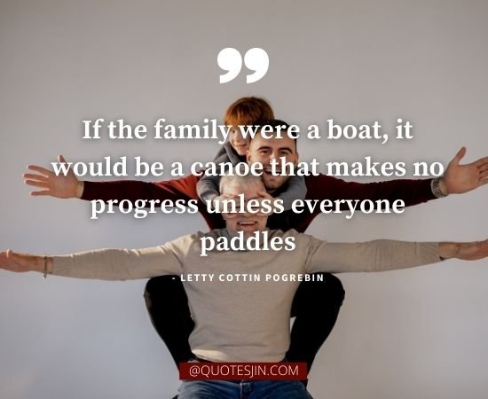 Family Quotes