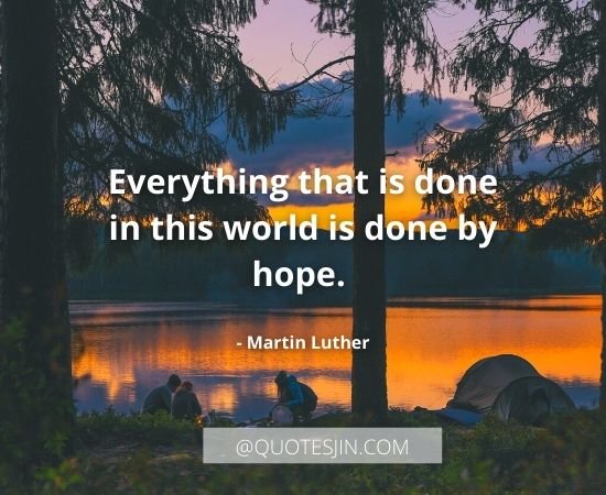 Hope Quotes