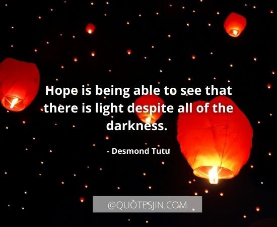 Hope Quotes