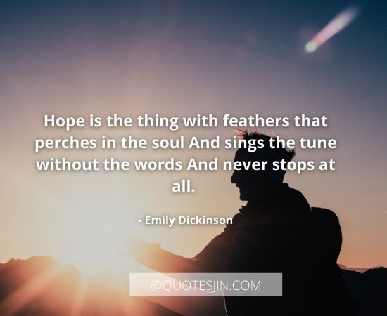 Hope Quotes
