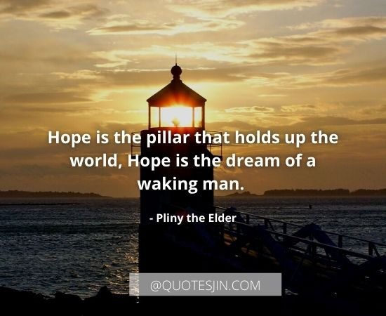 Hope Quotes