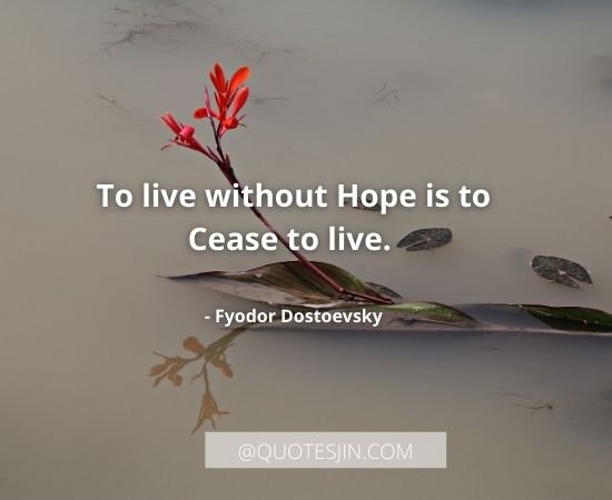 Hope Quotes