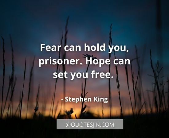 Hope Quotes