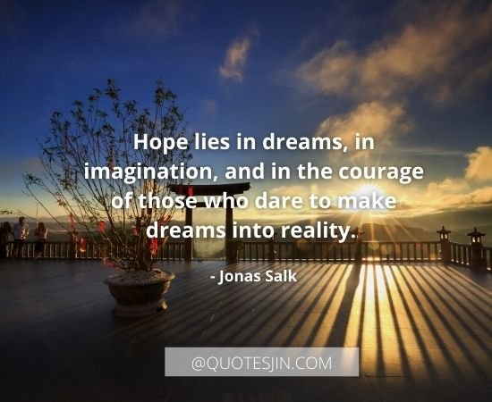 Hope Quotes