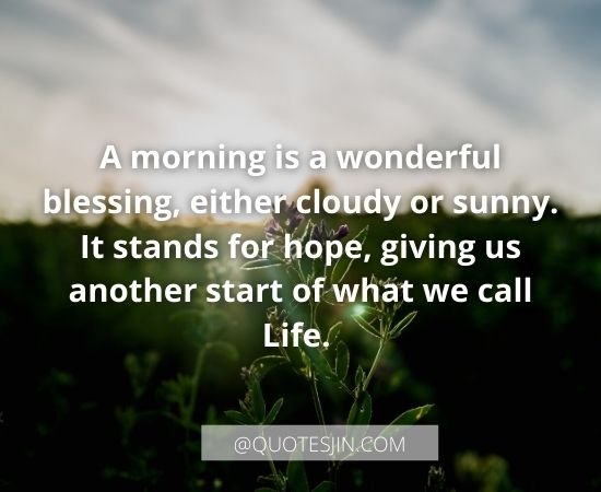 Hope Quotes