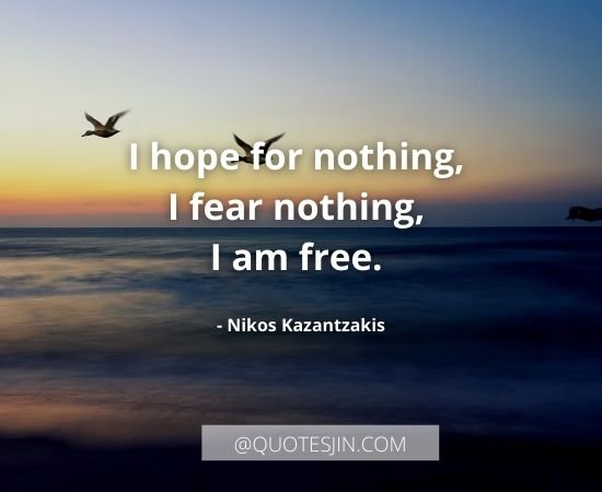 Hope Quotes