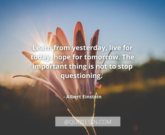 Hope Quotes