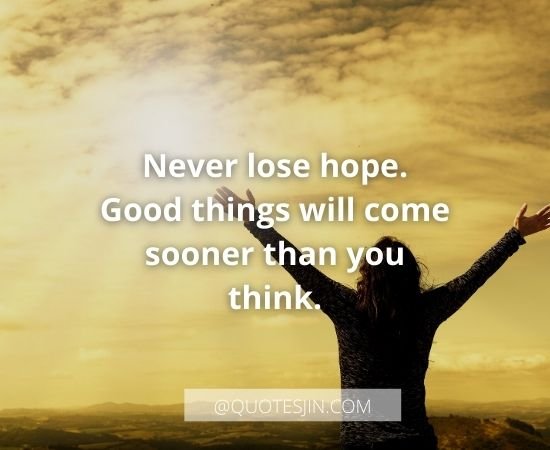 Hope Quotes