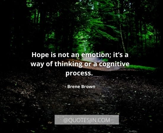 Hope Quotes