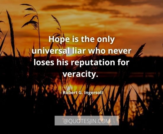 Hope Quotes