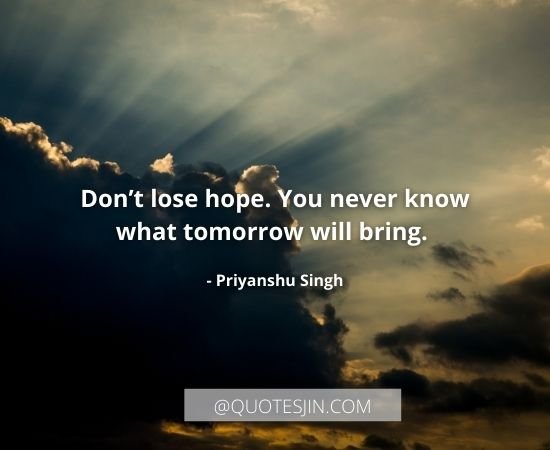 Hope Quotes