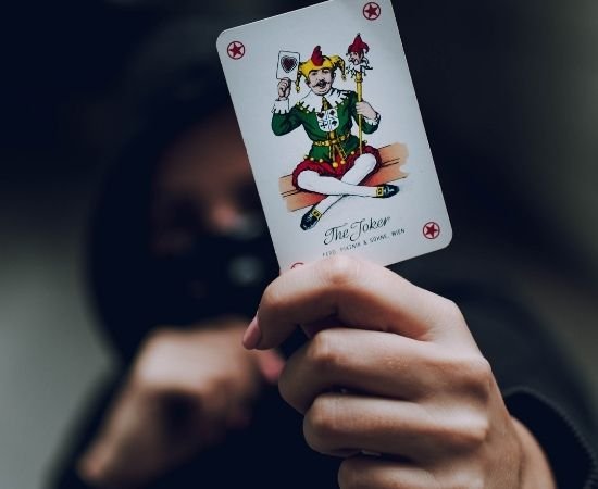 joker quotes