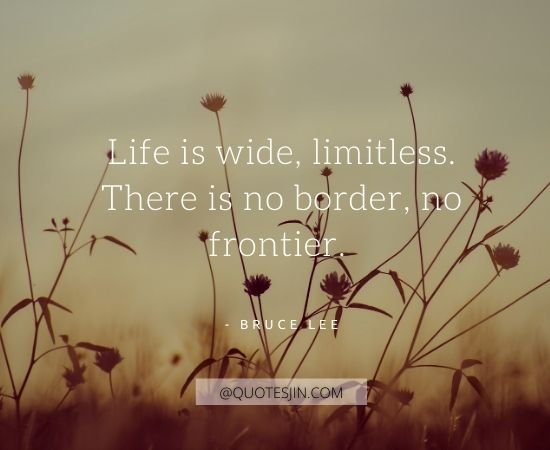Life Quotes