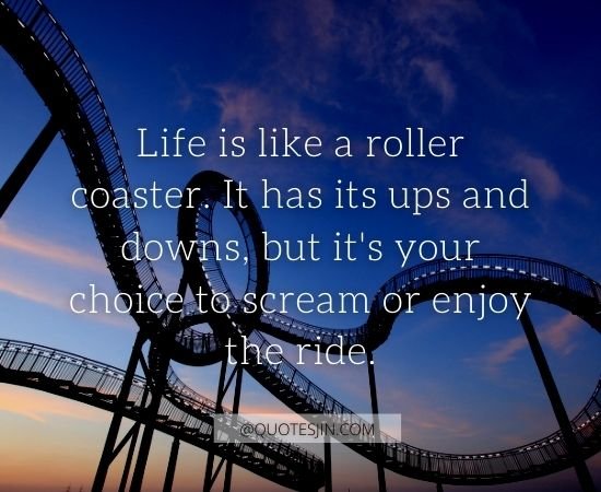 Life Quotes