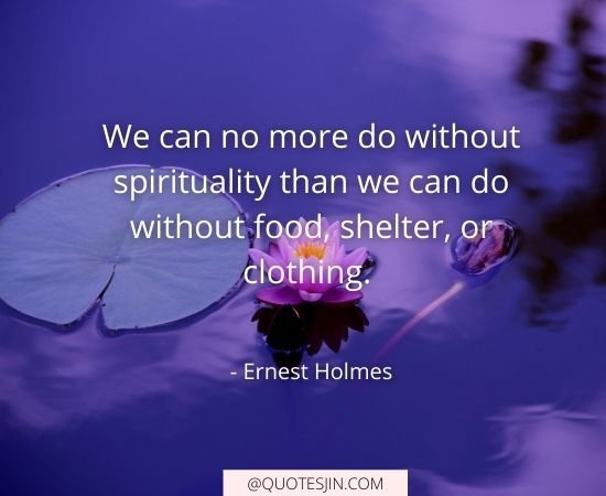 spiritual quotes
