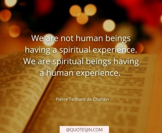 spiritual quotes