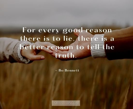 Trust Quotes
