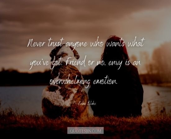 Trust Quotes