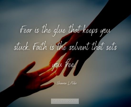 Trust Quotes