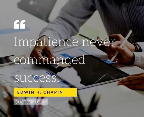 Business Quotes