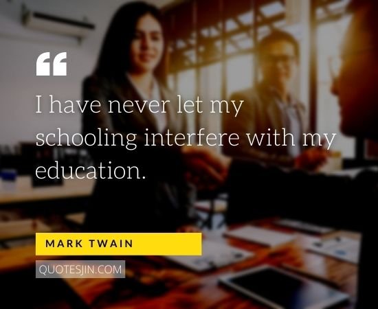 Business Quotes