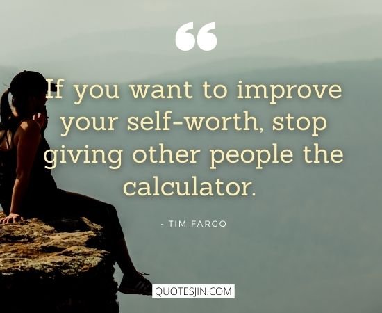 Confidence Quotes
