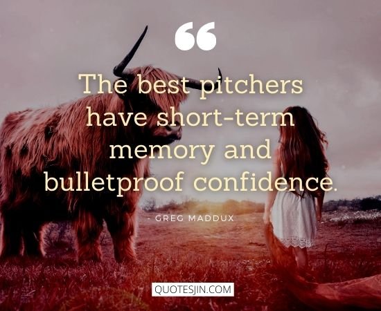 Confidence Quotes