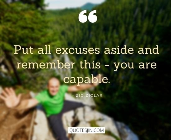 Confidence Quotes