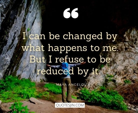 Confidence Quotes
