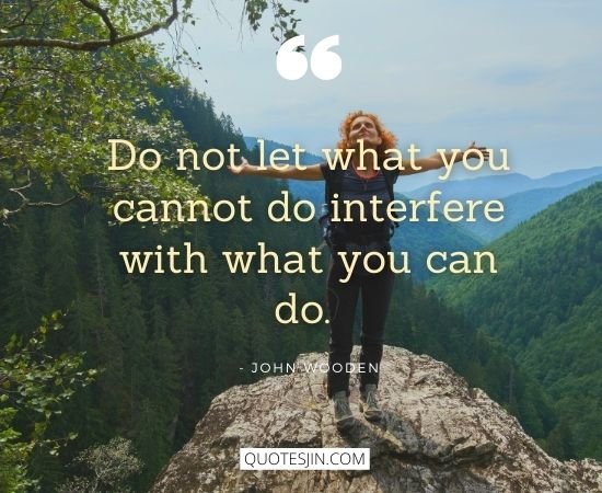 Confidence Quotes