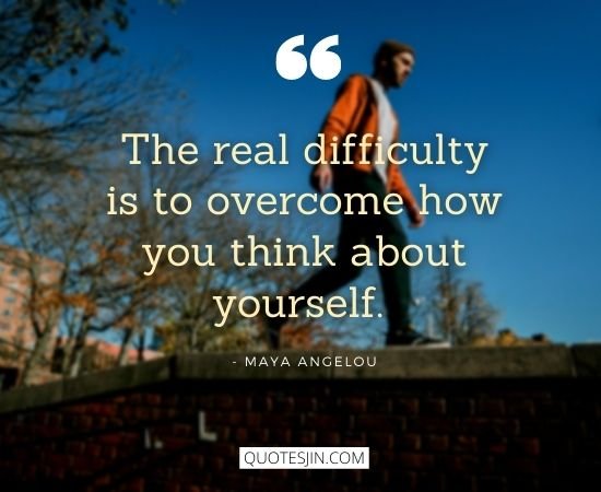Confidence Quotes