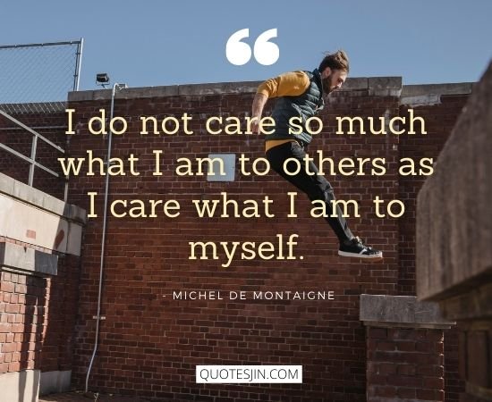 Confidence Quotes