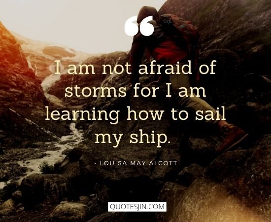 Confidence Quotes