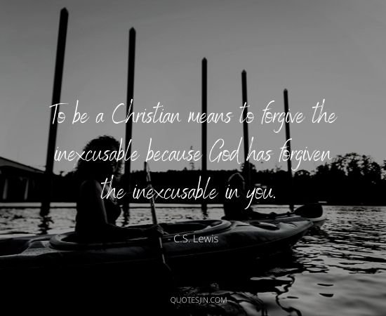 Forgiveness Quotes