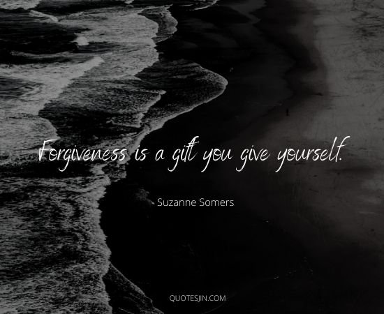 Forgiveness Quotes