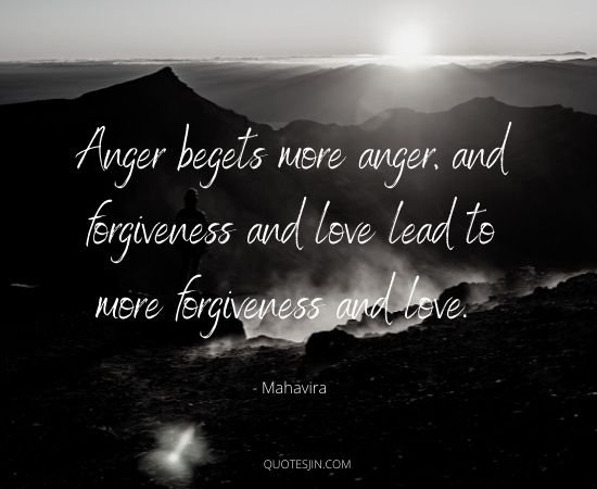 Forgiveness Quotes