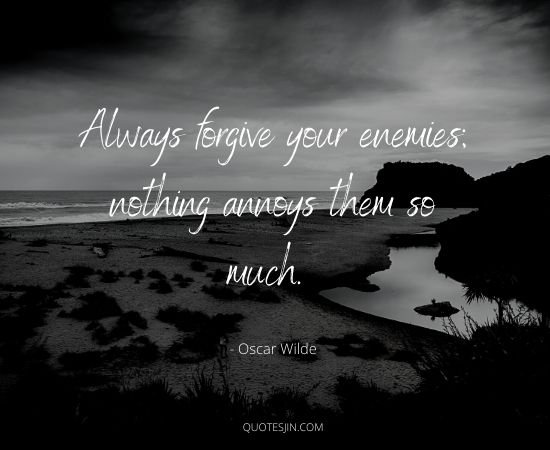 Forgiveness Quotes