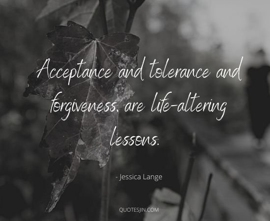 Forgiveness Quotes
