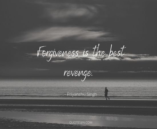 Forgiveness Quotes