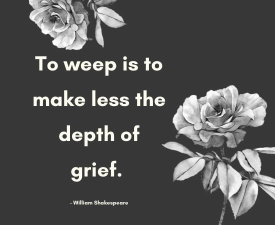 Grief Quotes
